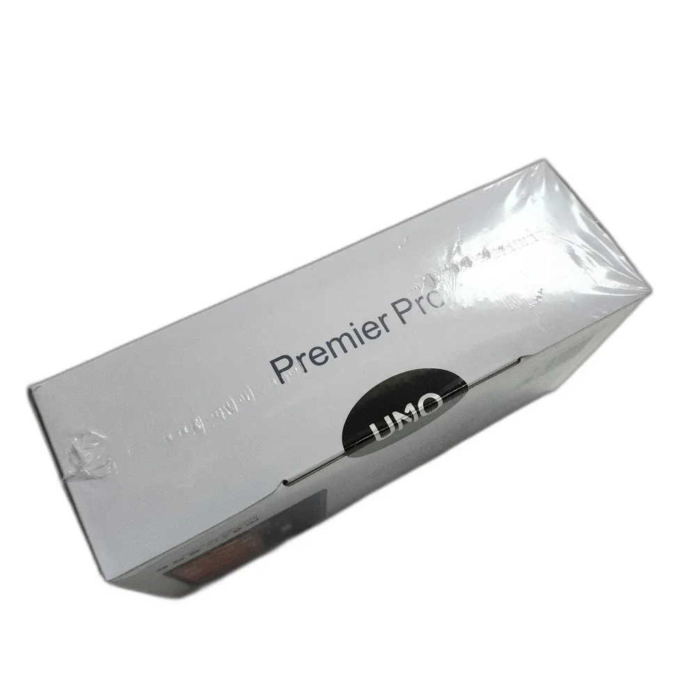 UNO Premier Pro Smartphone Black NWT